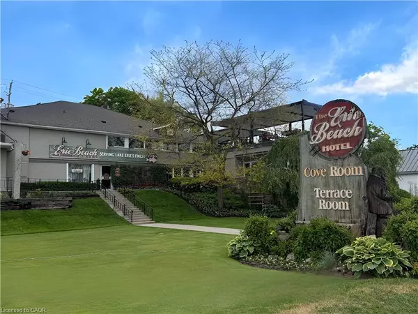 Port Dover, ON N0A 1N0,19 Walker Street