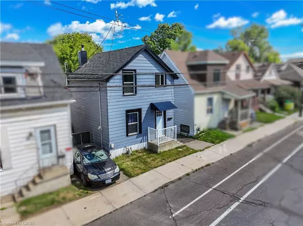 1275 Cannon Street E, Hamilton, ON L8H 1V5