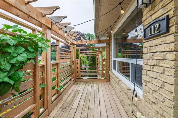 Cambridge, ON N3C 1B9,112 Limpert Avenue