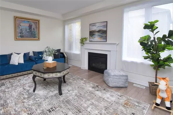 Waterdown, ON L8B 1V4,56 Forest Ridge Drive