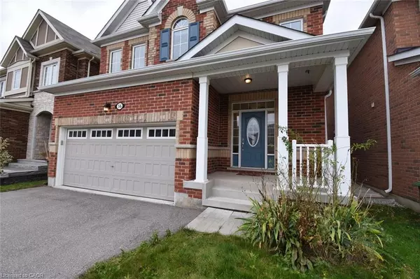 Waterdown, ON L8B 1V4,56 Forest Ridge Drive