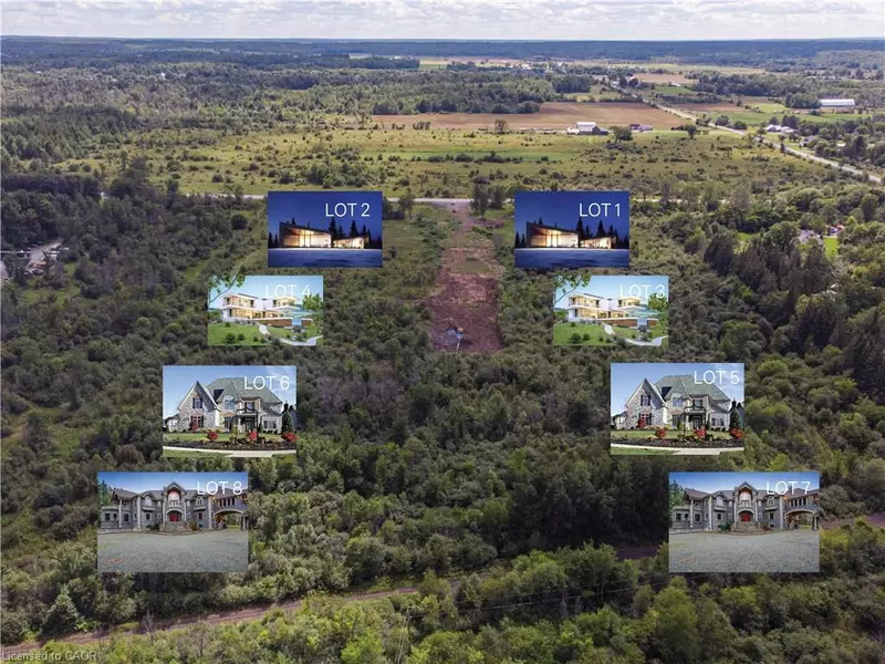 2050-2 Dunrobin Road #LOT 2, Kanata, ON K2K 1X7