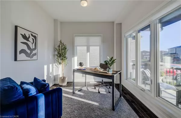 Simcoe, ON N3Y 0G9,55 Tulip Crescent