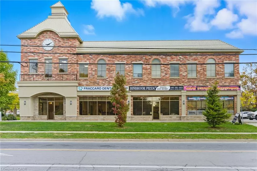 2668 Binbrook Road #204, Binbrook, ON L0R 1C0