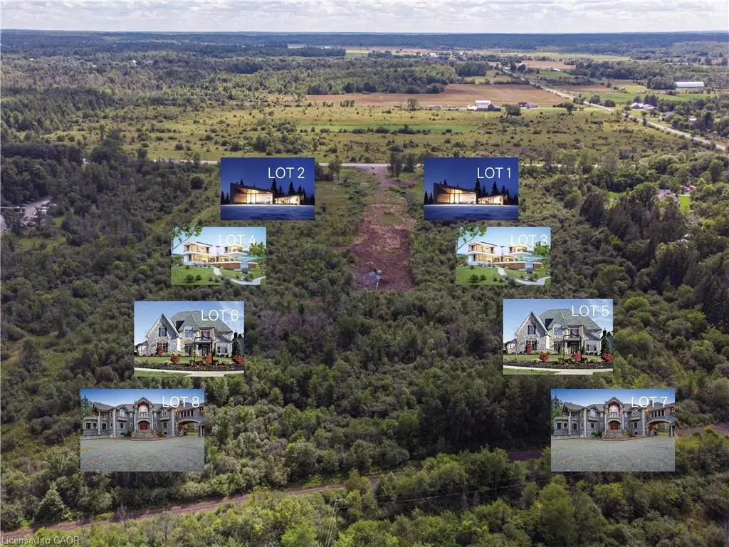 Kanata, ON K2K 1X7,2050-3 Dunrobin Road #LOT 3