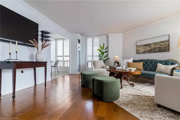 Hamilton, ON L8P 4S5,222 Jackson Street W #1003