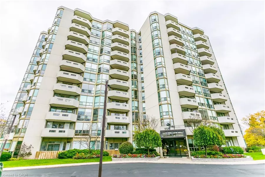 5080 Pinedale Avenue #403, Burlington, ON L7L 5V7