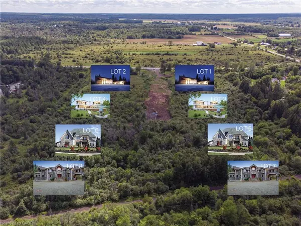 2050-5 Dunrobin Road #LOT 5, Kanata, ON K2K 1X7