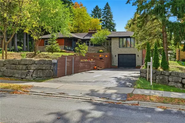 Ancaster, ON L9G 2N7,480 Golf Links Road