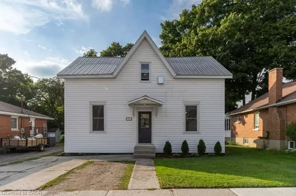 276 Edward Street, Wingham, ON N0G 2W0