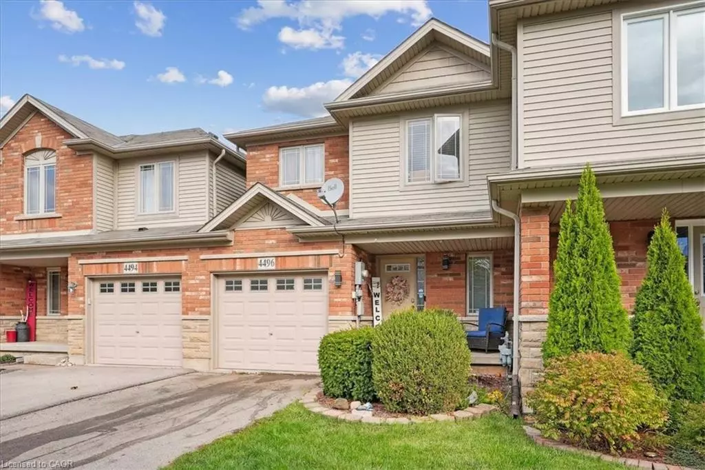 Lincoln, ON L0R 1B3,4496 Comfort Crescent