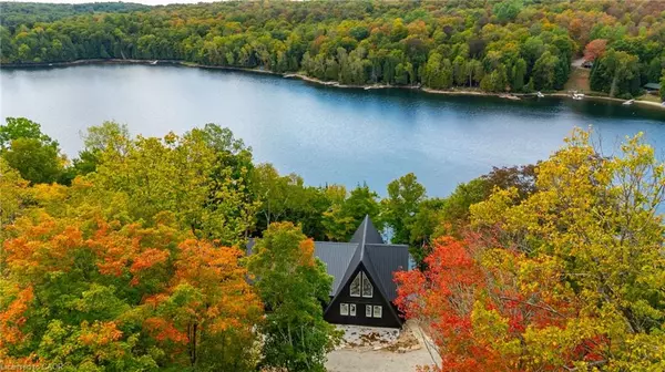 Haliburton, ON K0M 1S0,1295 Wenona Lake Road