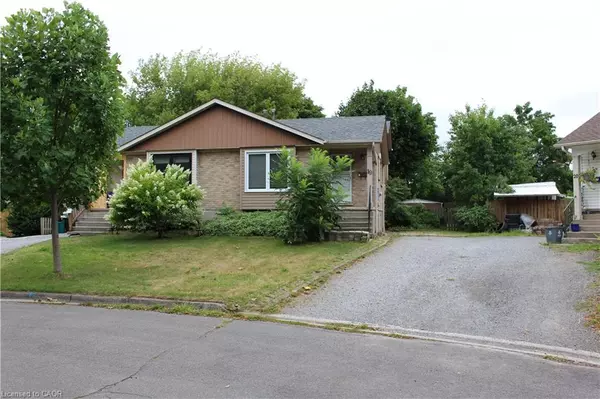 19 Cecelia Court, St. Catharines, ON L2M 7R7