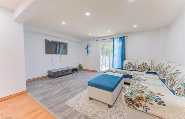 Waterloo, ON N2V 1W5,307 Northlake Drive #A