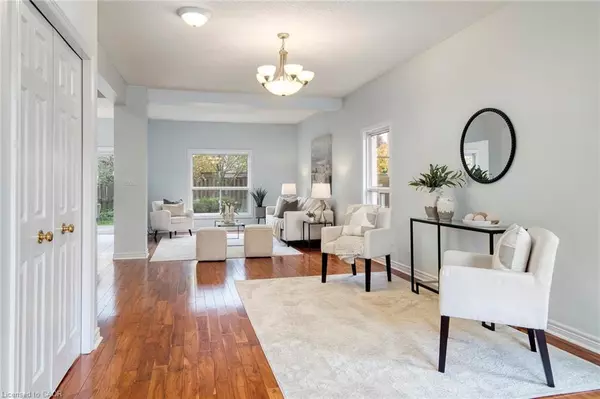 Waterloo, ON N2T 2V7,407 Woodrow Drive