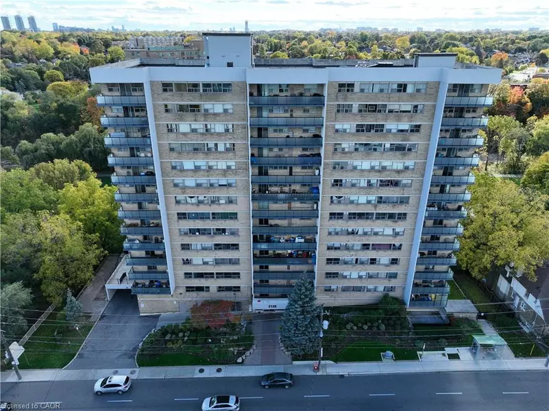 2130 Weston Road #405, Toronto, ON M3N 3R9
