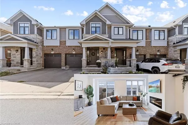 1890 Rymal Road E #43, Stoney Creek, ON L0R 1P0