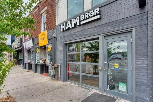 207 Ottawa Street N, Hamilton, ON L8H 3Z4