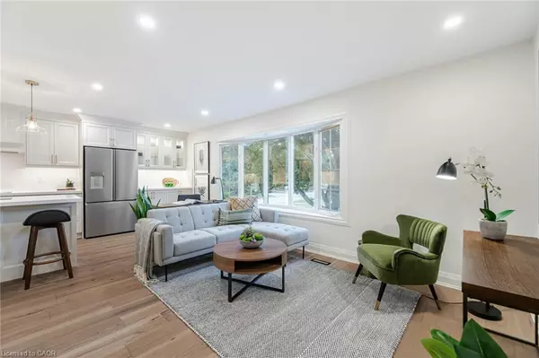 Burlington, ON L7M 1M2,3150 Bentworth Drive