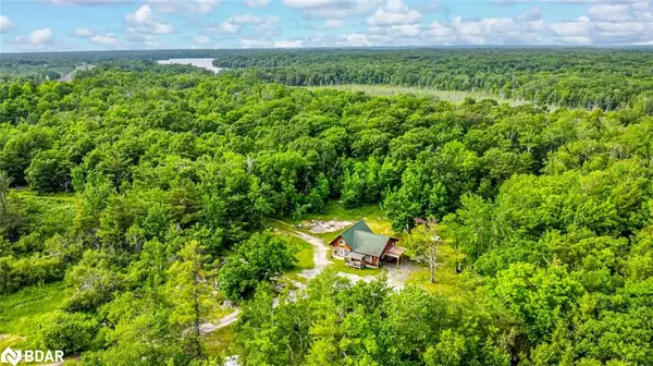 Mactier, ON P0C 1H0,94 High Street