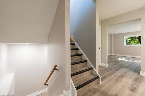 Stoney Creek, ON L8J 1W5,55 Ventura Drive