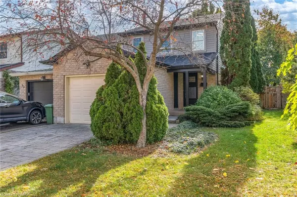 Stoney Creek, ON L8J 1W5,55 Ventura Drive