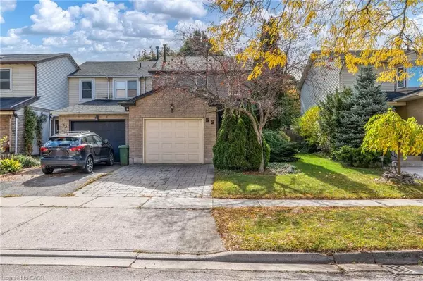 Stoney Creek, ON L8J 1W5,55 Ventura Drive