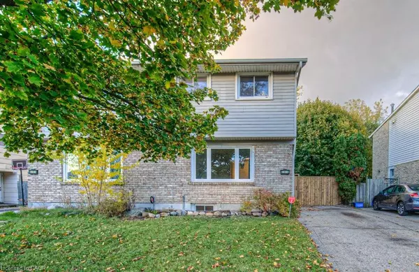 Cambridge, ON N1R 6A2,563 Elgin Street N