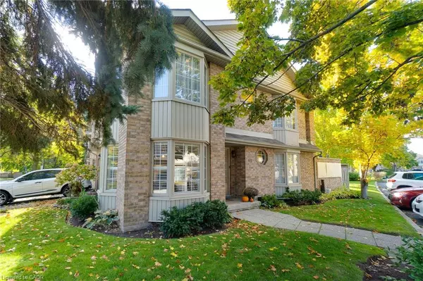 Burlington, ON L7N 1N1,3333 New Street #69