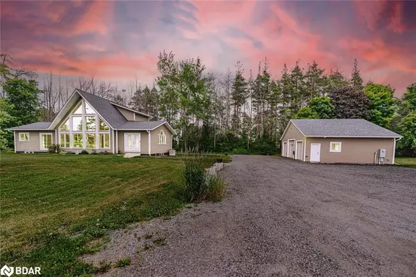 1783 County Road 6 South, Elmvale, ON L0L 1P0