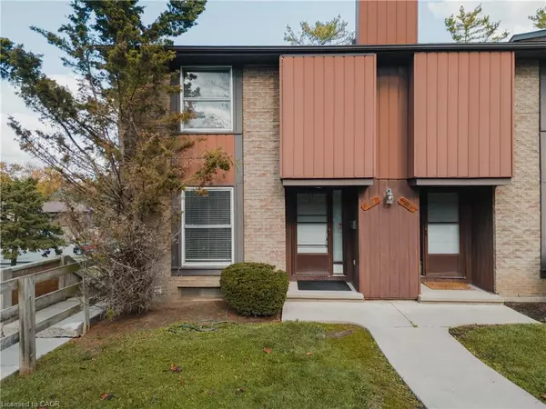 539 Willow Road #69, Guelph, ON N1H 7G3