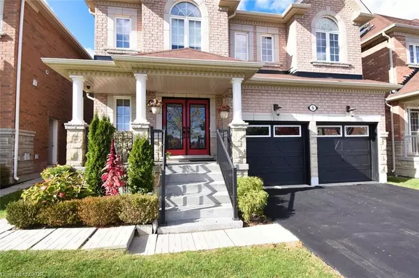 Brampton, ON L6X 3B6,5 Dillon Drive