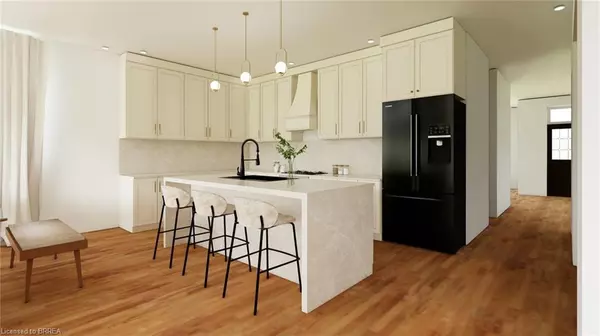 Norwich, ON N0J 1P0,7 Ironwood Court