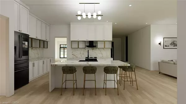 Norwich, ON N0J 1P0,3 Ironwood Court