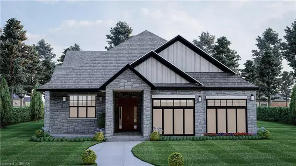 Norwich, ON N0J 1P0,3 Ironwood Court