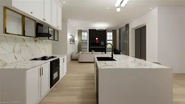 Norwich, ON N0J 1P0,3 Ironwood Court