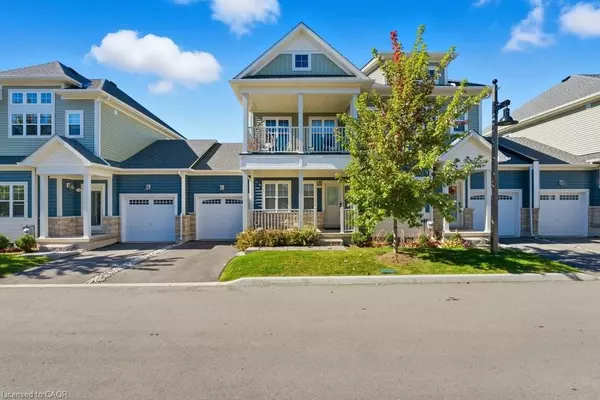 8 Shores Lane #A, Fort Erie, ON L0S 1B0