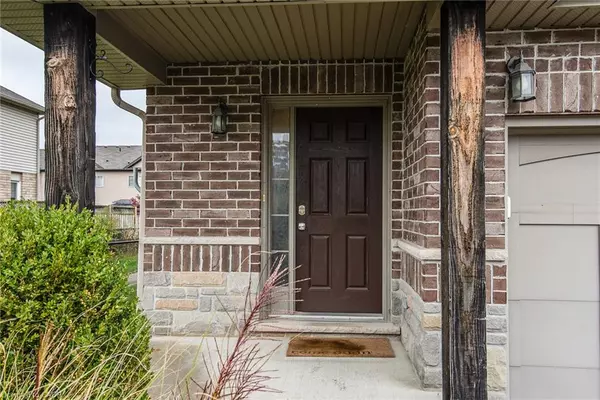 New Hamburg, ON N3A 0B5,105 Captain Mccallum Drive