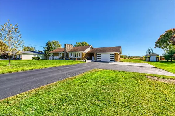 Dunnville, ON N1A 2W8,7082 Rainham Road