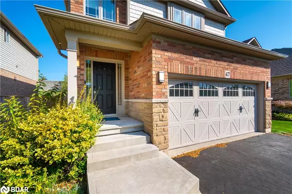 Grimsby, ON L3M 5T5,47 Plum Tree Lane