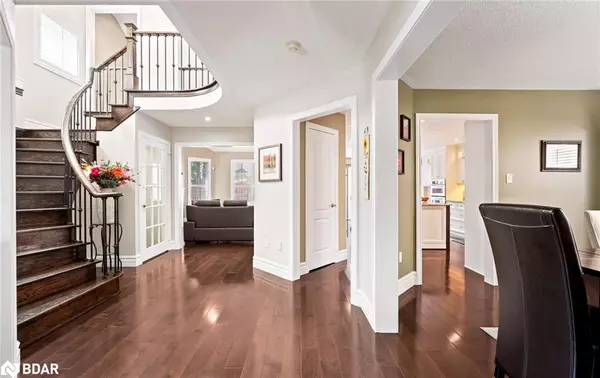 Georgetown, ON L7G 5R8,49 Harley Avenue