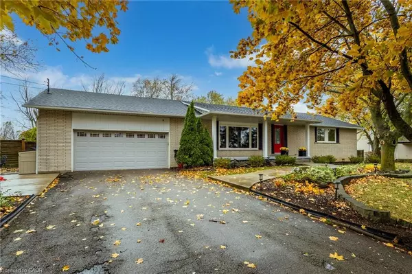 Hamilton, ON L0R 1C0,2116 Binbrook Road E