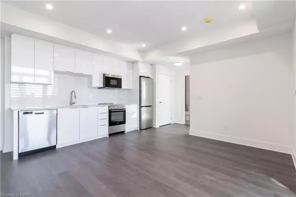 Kitchener, ON N2G 0G5,25 Wellington Street S #2503