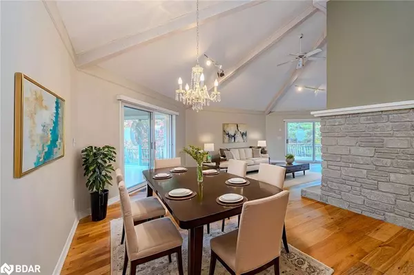 Georgian Bay, ON L0K 1S0,1564 Honey Harbour Road