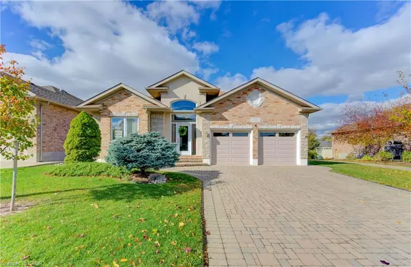 62 Thimbleberry Crossing, New Hamburg, ON N3A 4P5