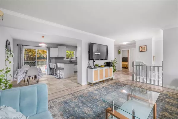 Brantford, ON N3V 1C6,18 Sandlewood Avenue