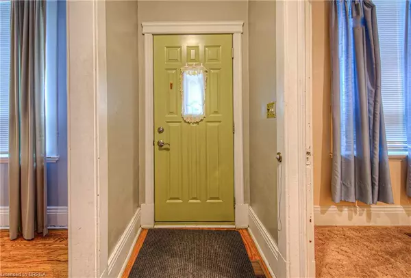 Brantford, ON N3S 6E7,187 Rawdon Street