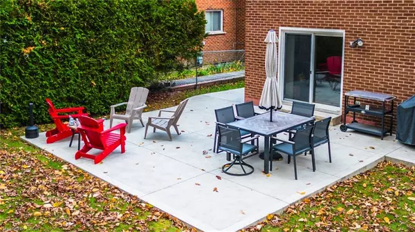 Brampton, ON L6S 2X1,20 Manorcrest Street