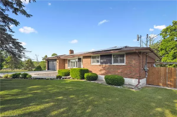 Cambridge, ON N3H 4R6,3850 Beaverdale Road