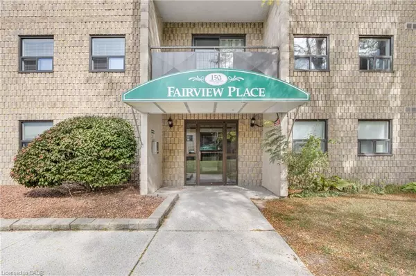 150 Park Avenue E #104, Chatham, ON N7M 3V6